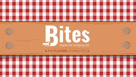 Bites Board Game